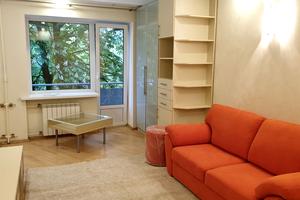квартира по адресу Цитадельная ул., 7
