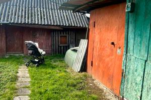 дом по адресу с. Раденичи, Зелена