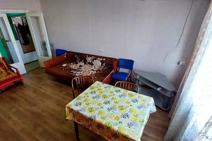 квартира за адресою Озерна вул. (Червоних Майовщиків), 11а