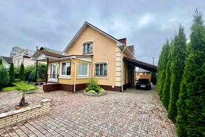 будинок за адресою Києвська