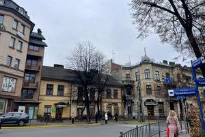 квартира за адресою Василіянок вул., 3
