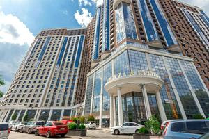 квартира по адресу Глубочицкая ул., 73/77