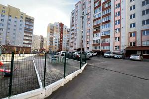 квартира за адресою Озерна вул., 6/3