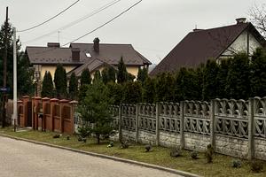 дом по адресу Отца Издрика ул.