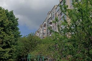 квартира за адресою Гацева вул., 1