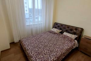 квартира по адресу Домостроительная ул., 5
