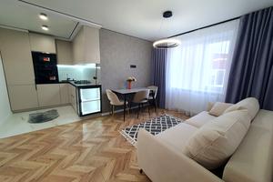 квартира за адресою Пирогова вул., 50