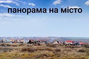 ділянка за адресою Партнерська, 15