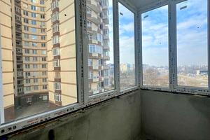 квартира за адресою Бережанська вул., 56