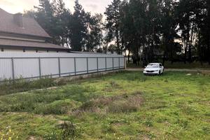 участок по адресу Новосілки