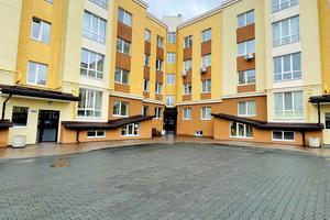 квартира по адресу Соборна, 103/21