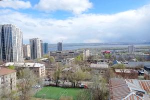 квартира по адресу Бригадная ул., 11
