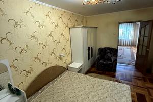 квартира по адресу Запорожская ул., 4