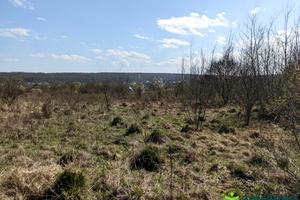 ділянка за адресою урочище За глибоким