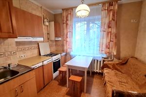 квартира по адресу Евгения Чикаленко ул., 44/1