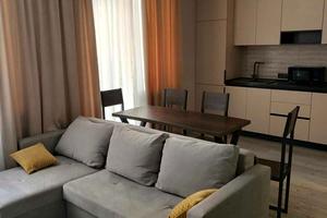 квартира за адресою Михайлівська вул., 8/9