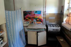 квартира за адресою Піщанської Сотні, 65