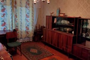 квартира по адресу Дмитра Коцюбайла ул. (Державінська), 2б