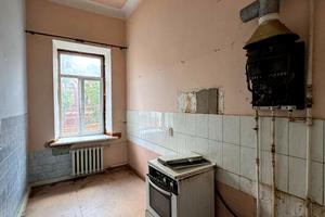 квартира за адресою Котляревського вул., 18