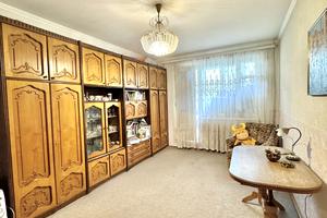 квартира за адресою Нескорених вул., 31б