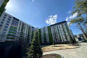 квартира за адресою Приозерна вул., 25