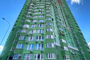 комерційна за адресою Любомира Гузара просп. (Космонавта Комарова), 1