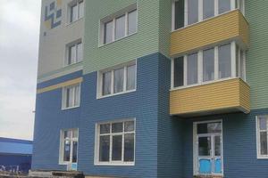 коммерческая по адресу Бориса Гмыри ул., 22