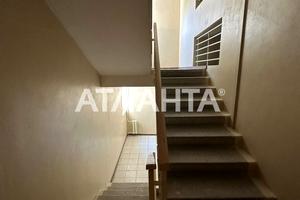 квартира за адресою Сергія Ядова вул., 26