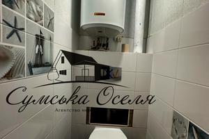 квартира за адресою Івана Сірка вул. (Дем'яна Коротченка), 35