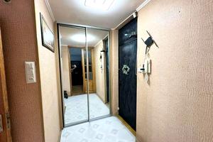 квартира за адресою Тракторобудівників просп., 110а