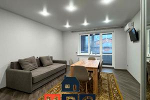 квартира за адресою Франківська, 10а