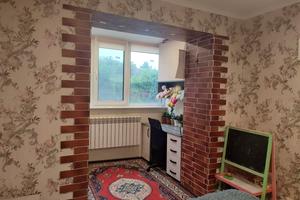 квартира по адресу Аллеи ул., 35/1 к2