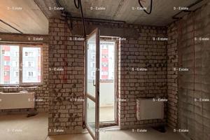 квартира за адресою Борткевича вул., 1