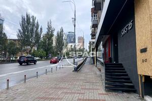 комерційна за адресою Лесі Українки бульв., 6