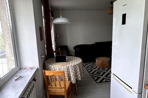 квартира за адресою Тарнавского, 116