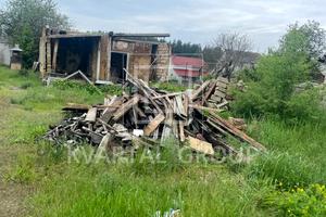 участок по адресу пгт. Песковка, Центральна, 91