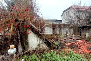 участок по адресу с. Петропавловская борщаговка, Соборная ул. (Петропавловская)