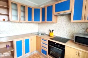 квартира за адресою Чоколівський бульв., 4
