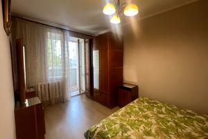 квартира за адресою Степана Бандери, 5