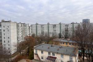 квартира за адресою Софії Русової вул., 25