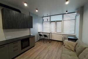 квартира по адресу Коломенская ул., 4