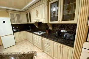 квартира по адресу Українських Декабристів ул., 58