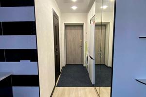 квартира по адресу Шевченковский пер., 38