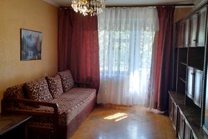 квартира за адресою Героїв Крут вул. (Валентини Терешкової), 54