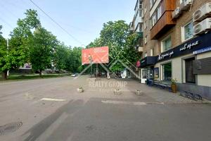 квартира по адресу Гірничих Інженерів ул. (Пушкина), 2