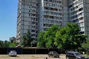 квартира за адресою Владислава Бувалкіна вул. (Бочарова Генерала), 65