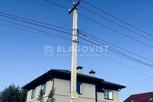 будинок за адресою Теремська вул.