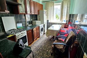 квартира по адресу Ивана Величковского ул., 10