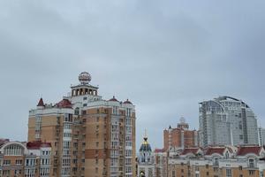 квартира за адресою Володимира Івасюка просп. (Героїв Сталінграду), 4