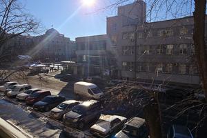 квартира по адресу Евгения Котляра ул. (Красноармейская), 12
